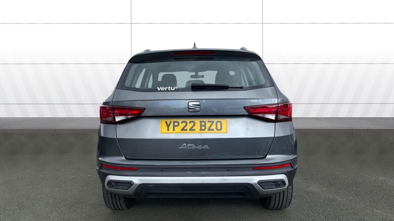 SEAT Ateca 1.5 TSI EVO SE Technology 5dr Petrol Estate